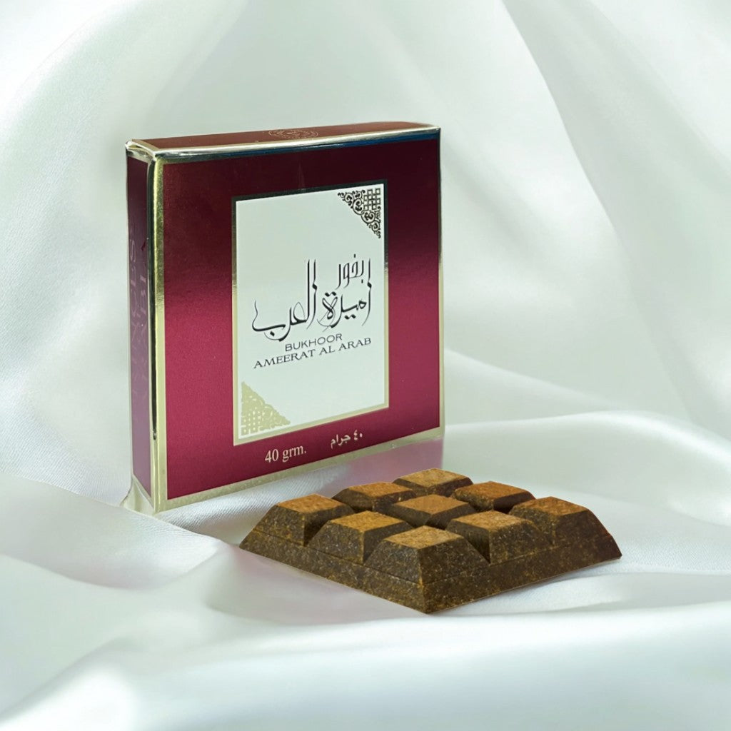 Encens Ameerat tablette