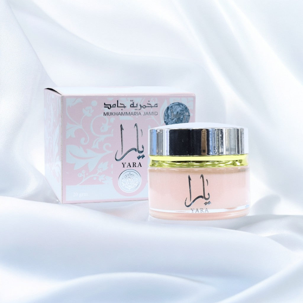 Vaseline Yara Lattafa