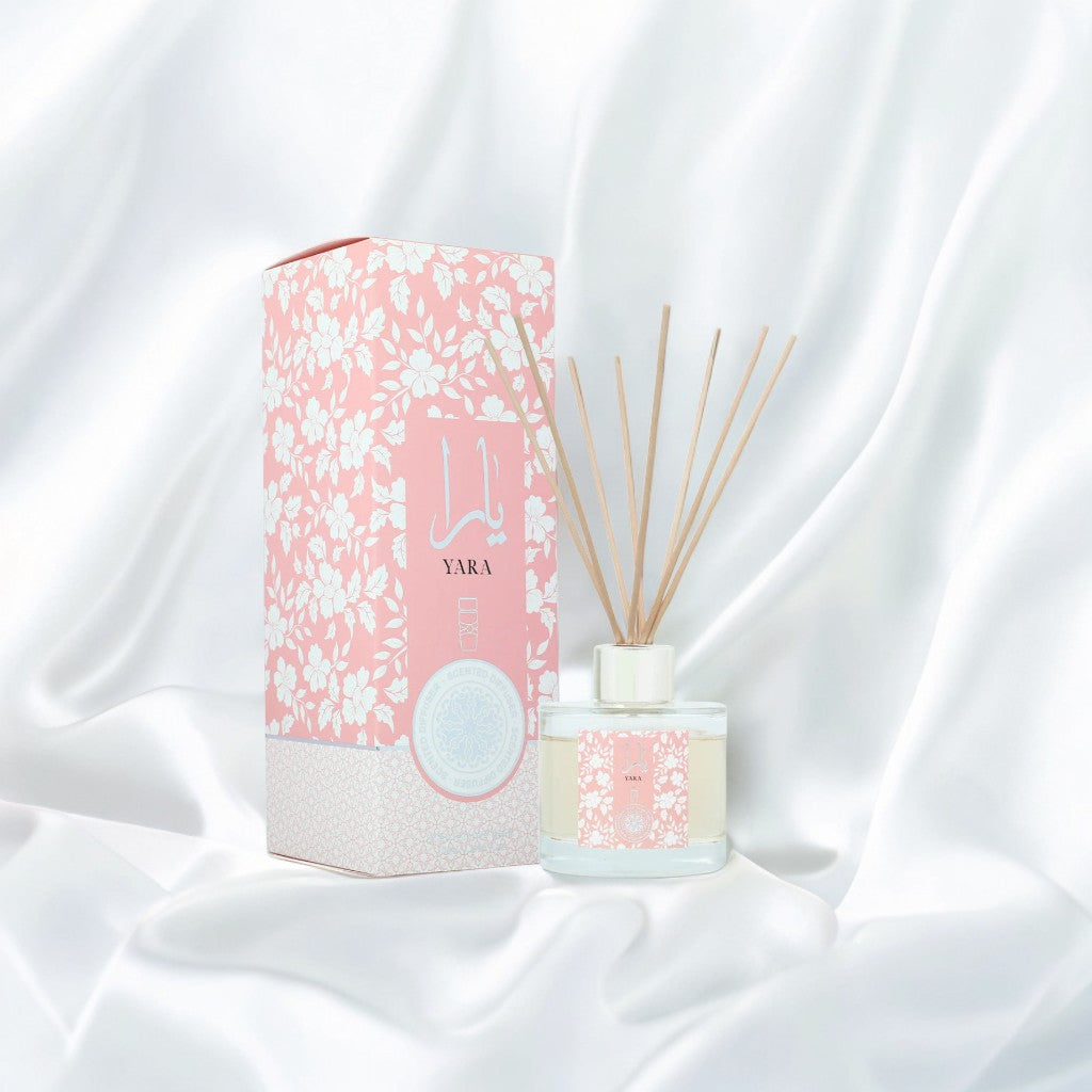 Diffuseur bâton Yara Lattafa