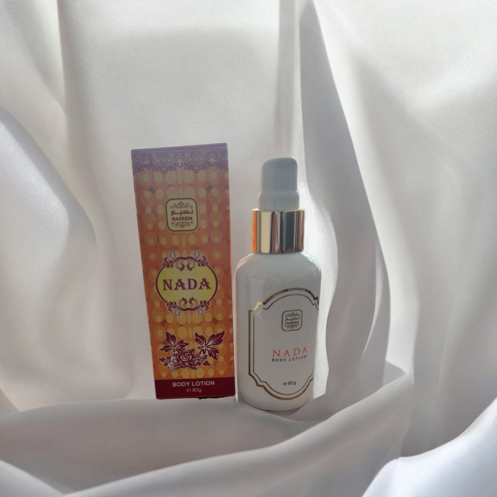 Naseem Nada Lotion pour le corps (80g)