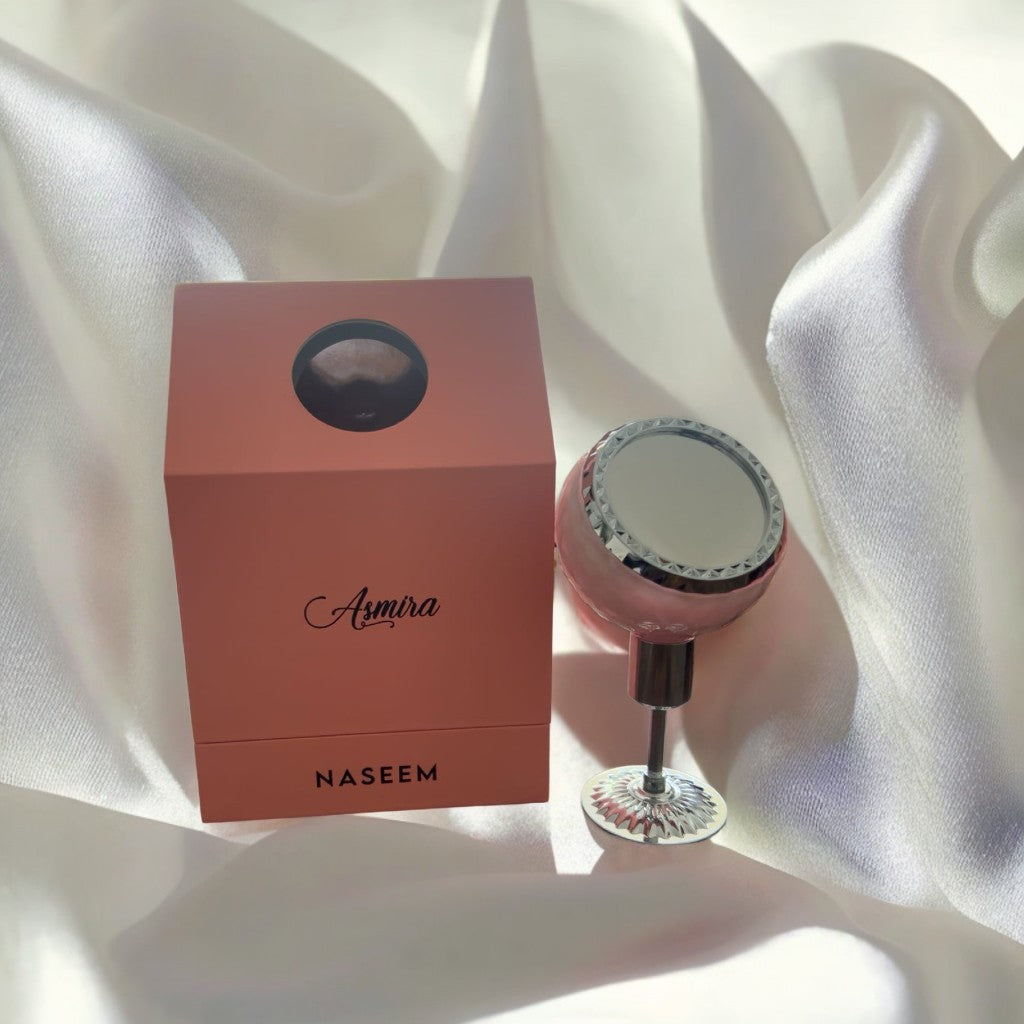 Eau de parfum ASMIRA de Naseem 100 ML